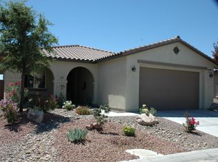 4761 S Adriano Way, Pahrump, NV 89061
