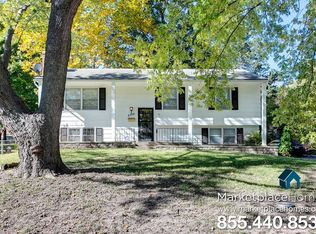 5716 Harvard Ave, Raytown, MO 64133