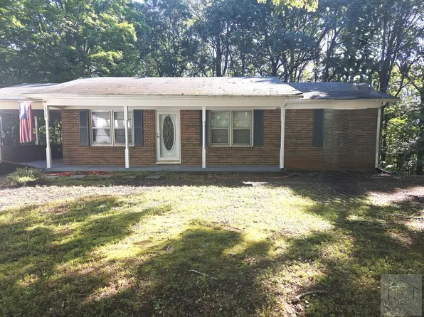 1267 Crestridge Rd, Bassett, VA 24055