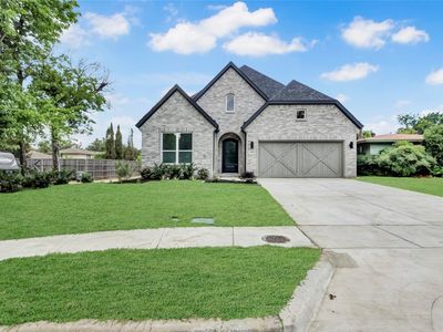 4442 Merrell Rd, Dallas, TX, 75229