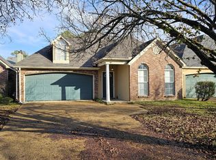 417 Friday Harbour, Ridgeland, MS 39157