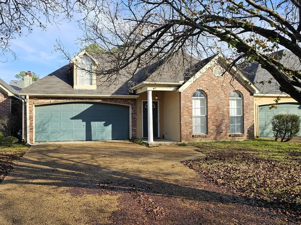 417 Friday Harbour, Ridgeland, MS 39157