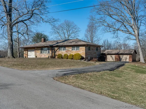 952 Capitol Boulevard, Corydon, IN 47112