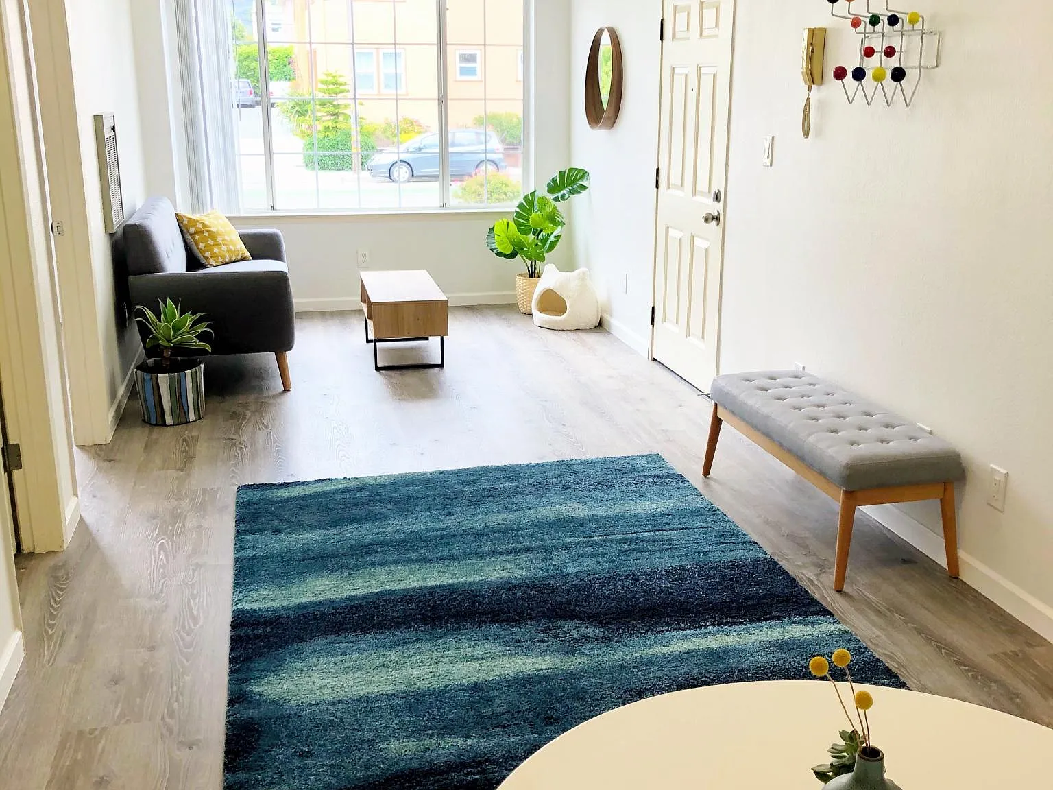 1 bed, 525 sqft, $2,095 — Photo 4