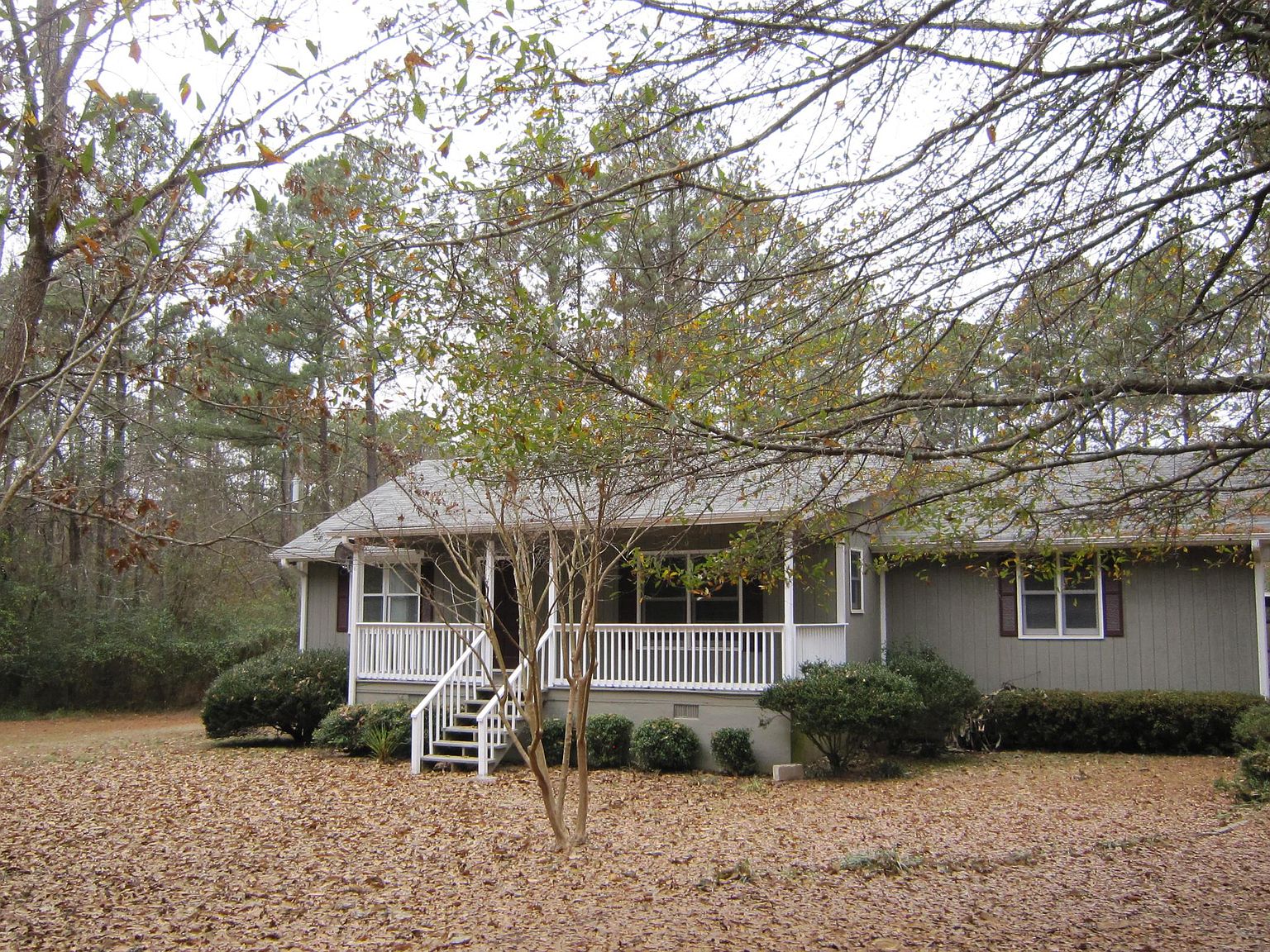12641 Alcovy Rd, Covington, GA 30014 Zillow