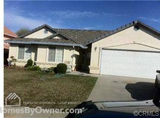 227 Peninsula Dr, Atwater, CA 95301