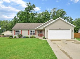 2608 Western Dr, Winona Lake, IN
