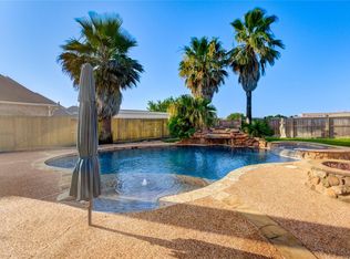 7803 Courtney Manor Ln, Katy, TX 77494