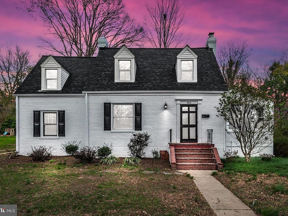 1st image of 5806 S Crestwood Ave