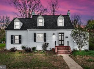 5806 S Crestwood Ave, Richmond, VA 23226