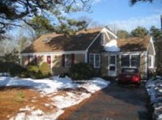 20 Seaside Village Rd, South Yarmouth, MA 02664