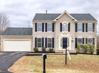 7016 Tiffany Ct, Bealeton, VA 22712