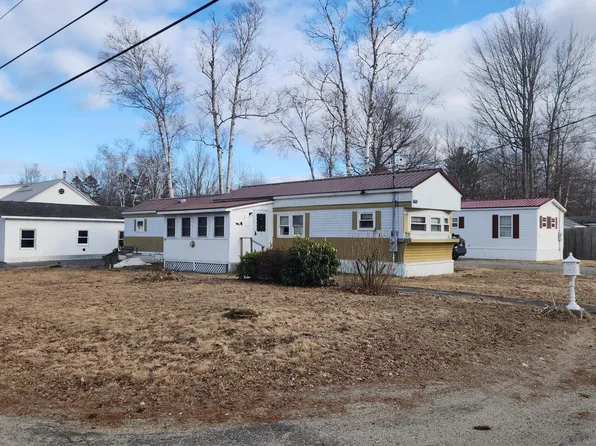 193 Cedar Street, Millinocket, ME 04462