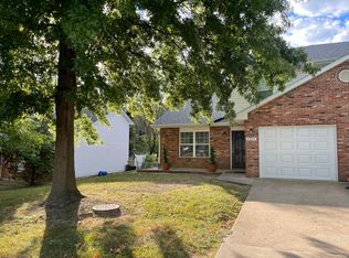 1371 S Louisville Dr, Columbia, MO 65203