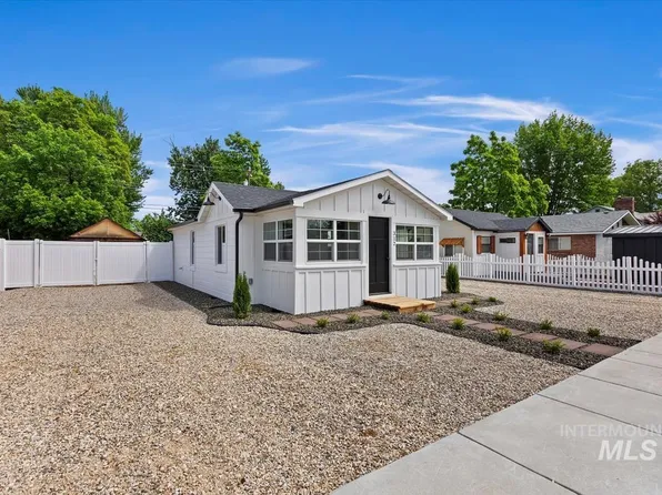 312 E Idaho Ave, Meridian, ID 83642