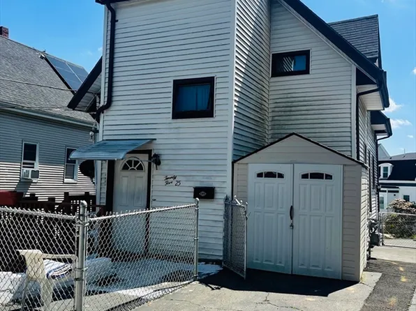 25 Acorn St, Lynn, MA 01902