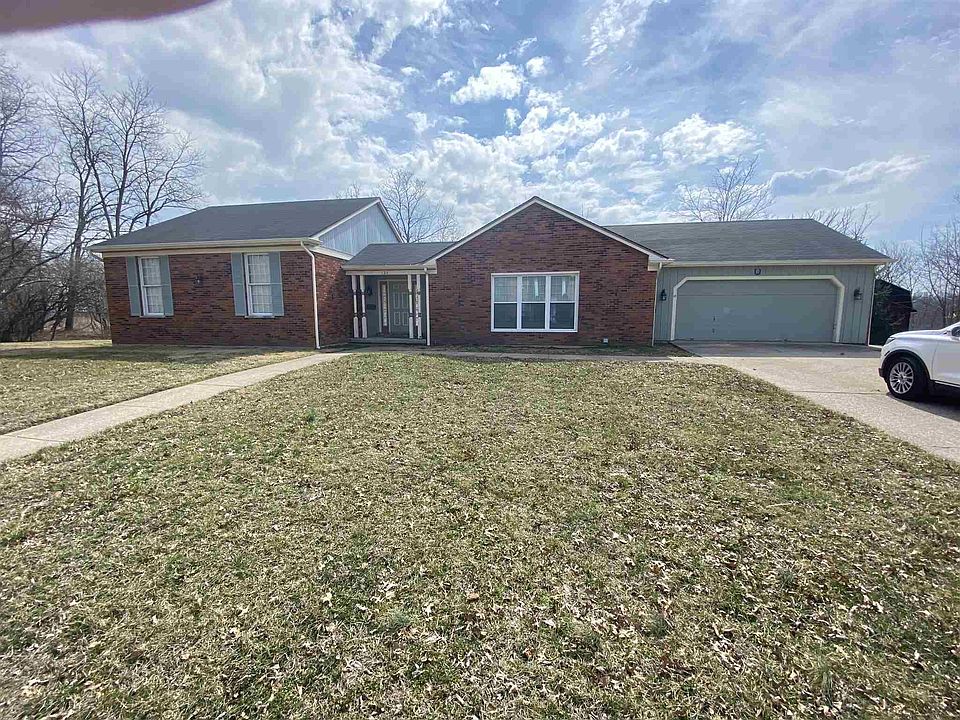 124 Holly Woods Dr, Fort Thomas, KY 41075 Zillow