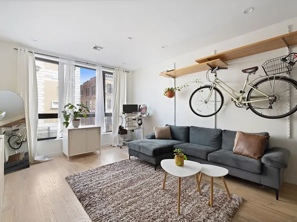 328 Central Ave #2A, Brooklyn, NY 11221