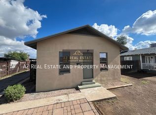 3809 N 9th Pl, Phoenix, AZ 85014