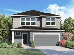 2949 V St, Springfield, OR 97477