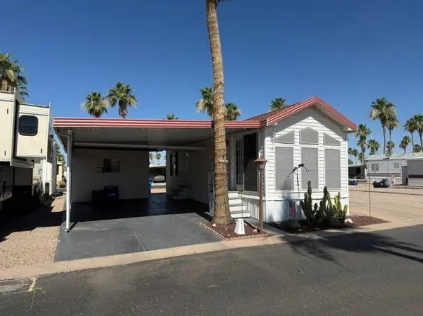 3403 E Main St #2833, Mesa, AZ 85213