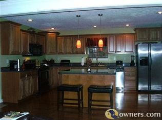 8375 Voyles Rd, Greenville, IN 47124