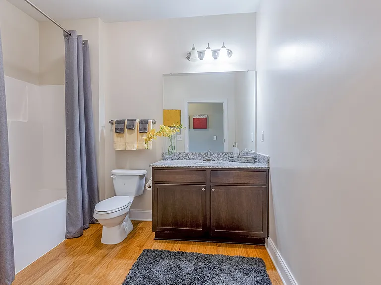Afton Ridge Apartments — Photo 7