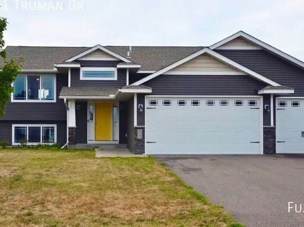 20151 Truman Dr, Big Lake, MN 55309