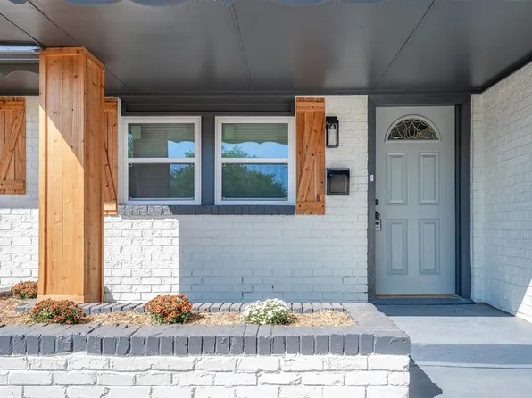 5801 N Rhode Island Ave, Oklahoma City, OK 73111