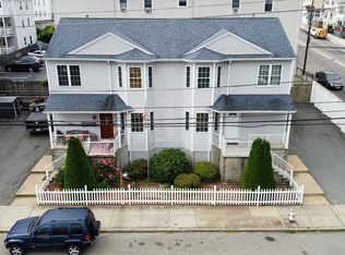 255-263 William St, Fall River, MA 02721