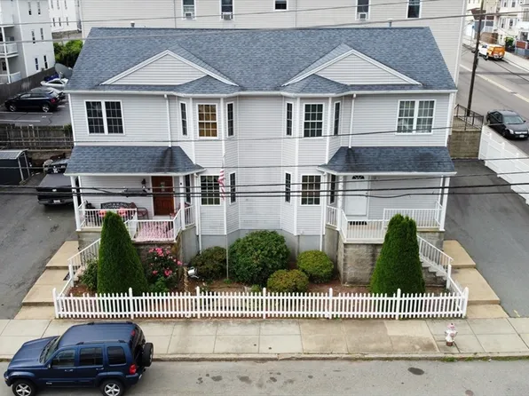 255-263 William St, Fall River, MA 02721