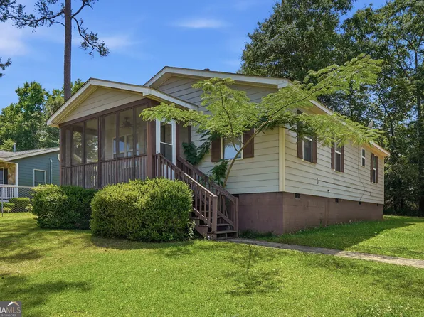 101 Lily Ln, Americus, GA 31719