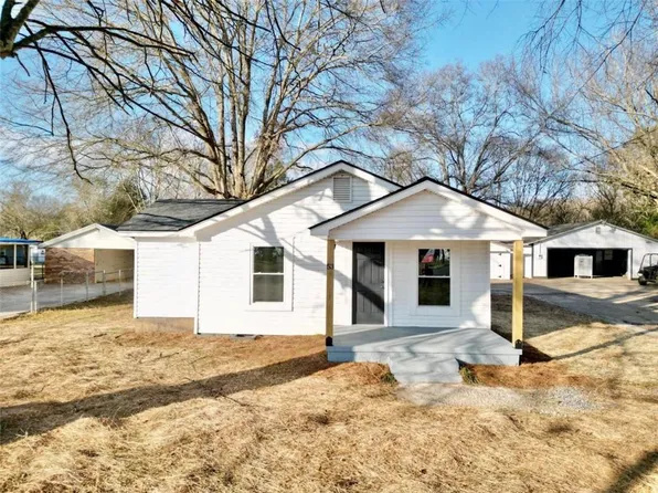 53 Barron Rd NE, Rome, GA 30161