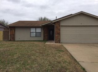 15108 E 35th St S, Tulsa, OK 74134