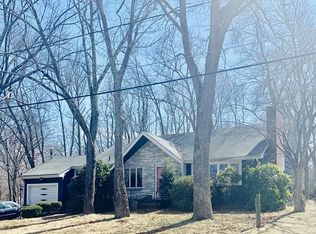 30 Homesite Rd, Brockton, MA 02301