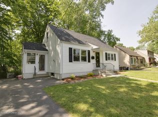474 Albermarle St, Rahway, NJ 07065