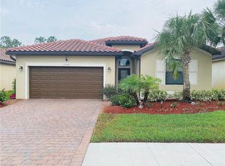 11067 Cherry Laurel Dr, Fort Myers, FL 33912