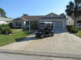 3439 Reston Dr, The Villages, FL 32162