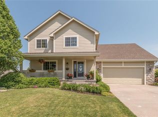 3208 SE 23rd St, Ankeny, IA 50021