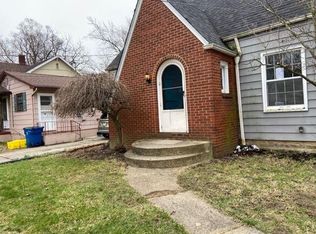 163 Shadyside Dr, Youngstown, OH 44512