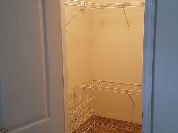 Bedroom Closet