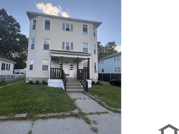 82 Malden St, Springfield, MA