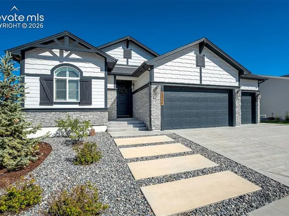 2224 Cabernet Ct, Colorado Springs, CO 80921
