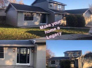 4391 W Wood Acres Ct, Boise, ID 83705