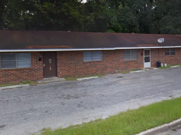 400 - 408 E. Magnolia St, 400-408 E Magnolia St, Valdosta, GA 31601