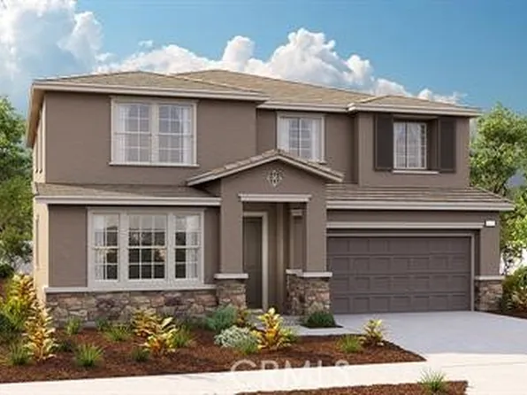 2527 Wild Rose St, Perris, CA 92570