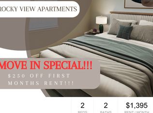 1806 Rocky View Way #B2203, Knoxville, TN 37918