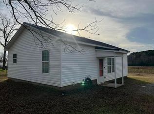 2769 Highway 41 S, Perry, GA 31069
