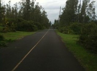 Vista Dr LOT 29, Pahoa, HI 96778