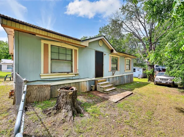 208 Fenton St, Waco, TX 76705